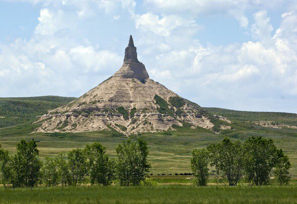 96jinxes's tweet photo. Chimney Rocks est un site historique  #cdmblues https://t.co/aJkypmYNGn