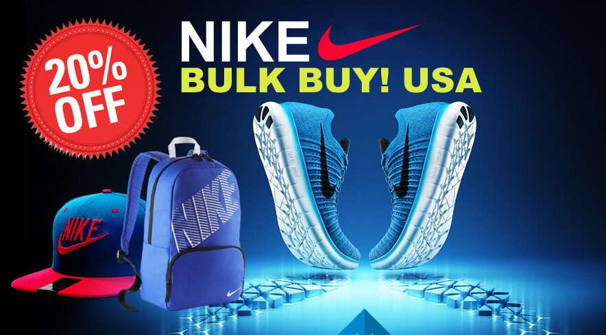 Nike Discount (@nike_promo_code) / Twitter