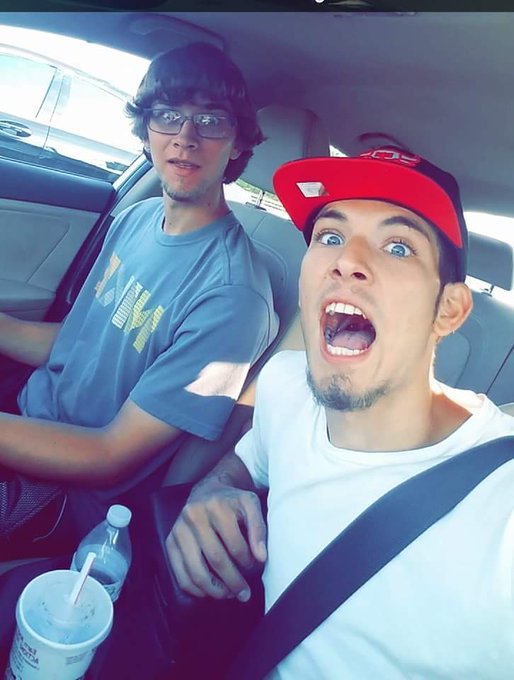 Me and my cuzzooo https://t.co/XLUPaGzYrM