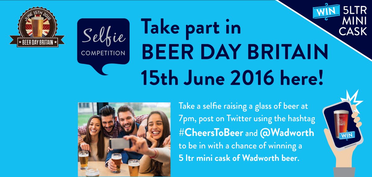 The Victoria Arms tweet media