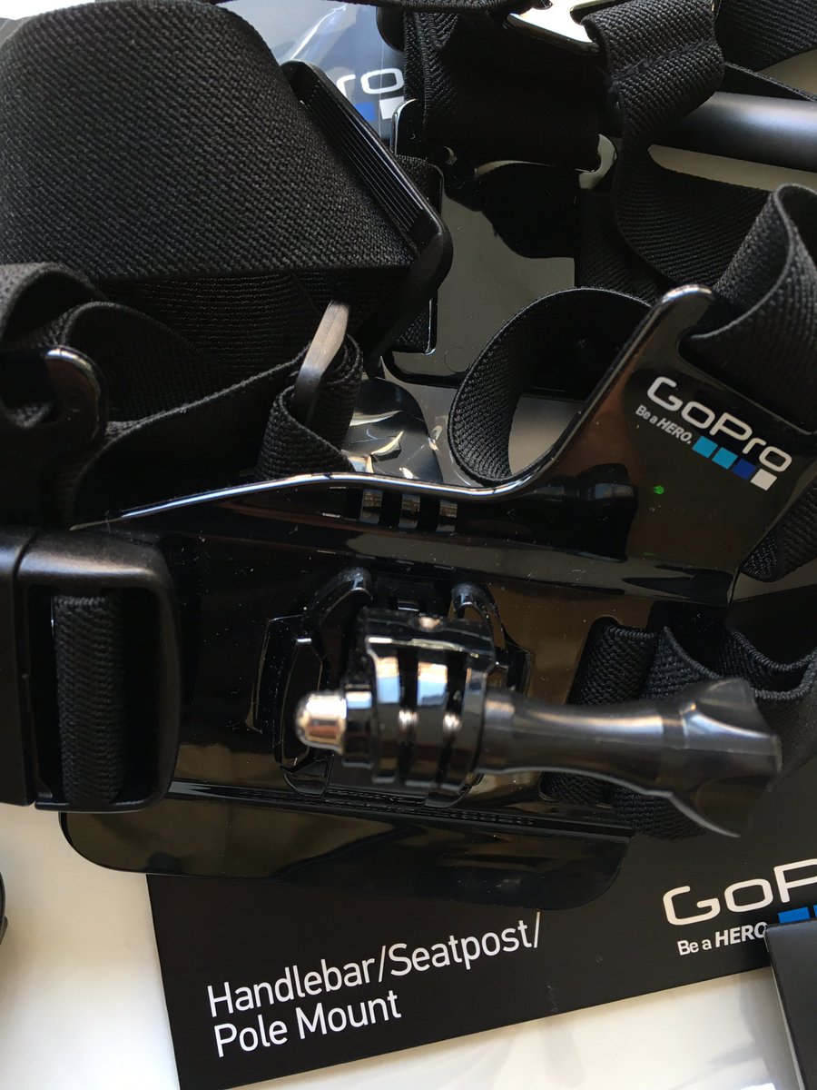 We're getting ready to capture the <a href="/tds/">Tour de Suisse</a> action with <a href="/GoPro/">GoPro</a> starting on Saturday. #Velon #TourDeSuisse