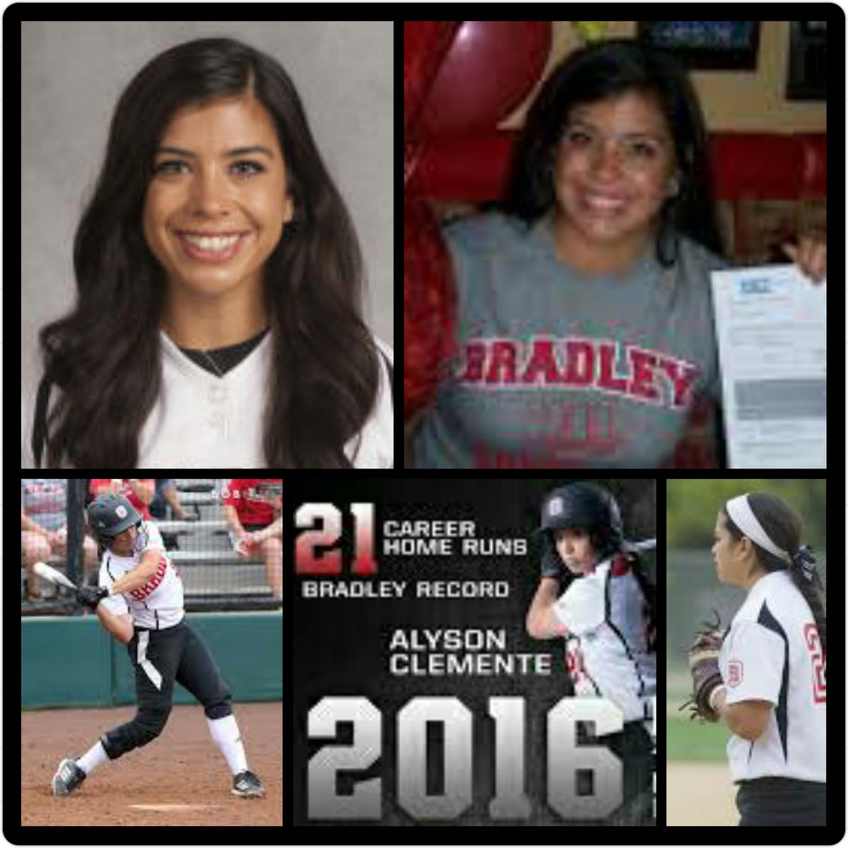 Today's the day! Happy birthday to #BUSB16SUPERSENIOR <a href="/alysoncourtney3/">Aly Clemente</a>