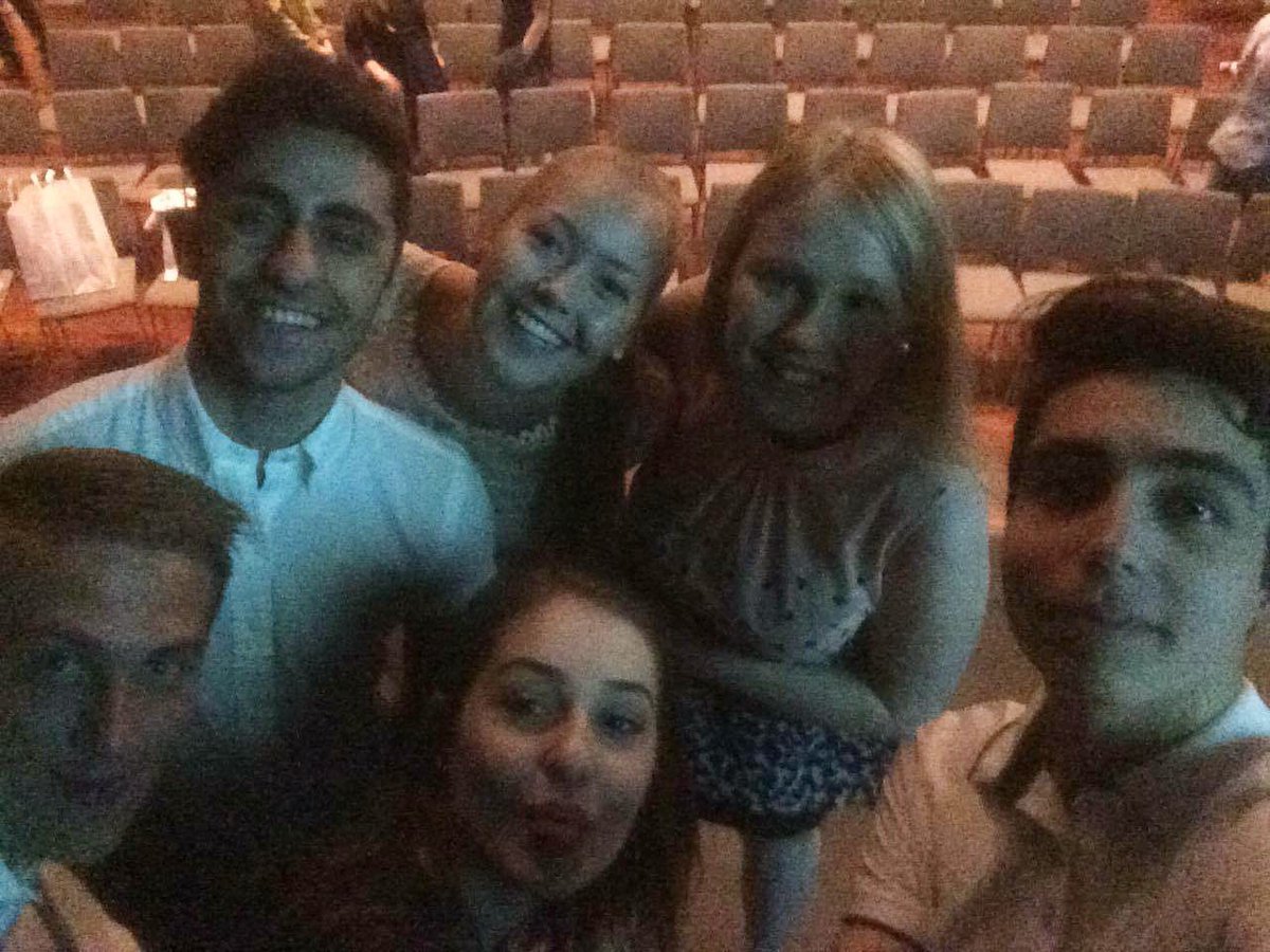 Vi i styrelsen önskar er alla en underbar sommar! ❤️☀️