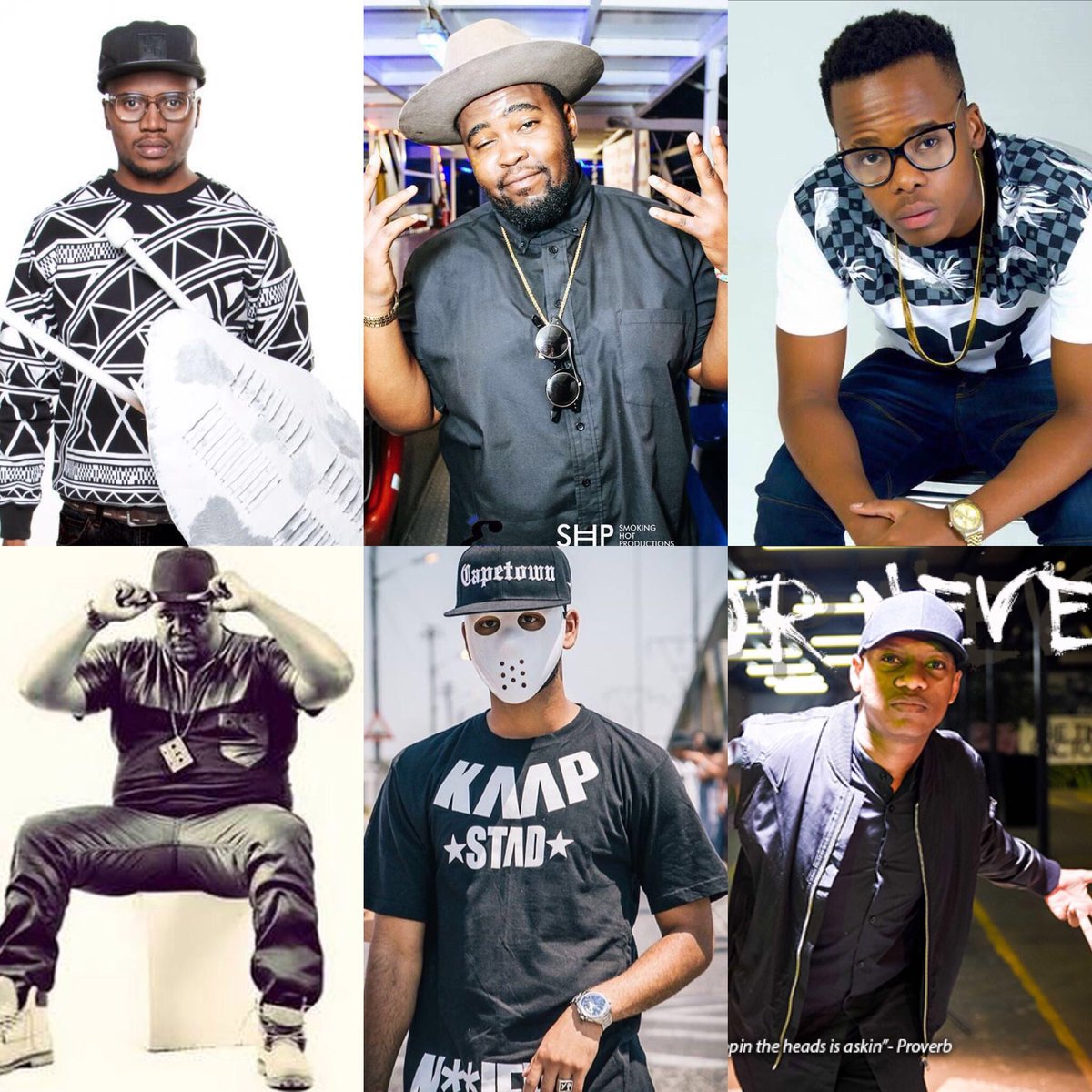 ginger_trill's tweet photo. #NowOrNeverRemixAllBARLineUp  https://t.co/eYagtBYtlF #GoodMorningGang