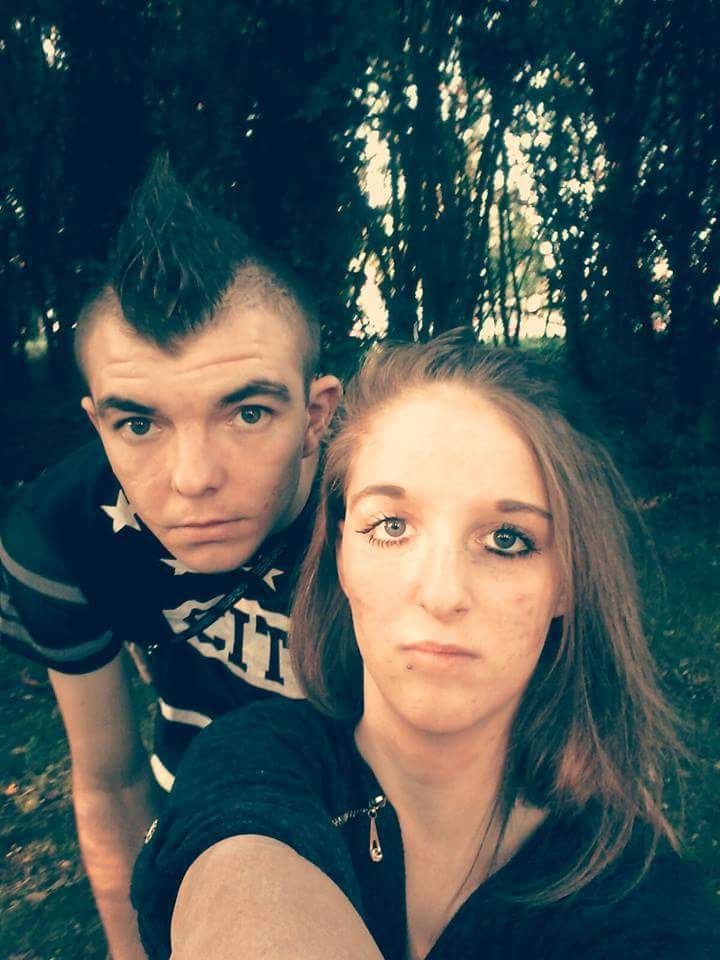 Axel_OM_'s tweet photo. Ludivine et Bakary Sagna / Ma femme et moi https://t.co/e0pD3sWfy8