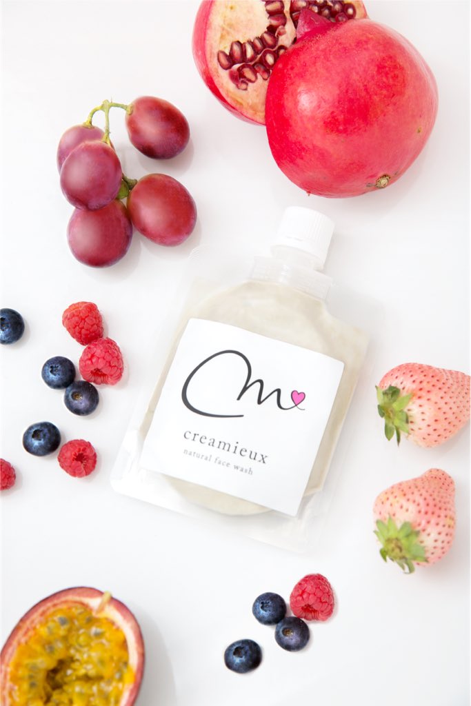 初回680円🎉
みちょぱの洗顔“クリーミュー”💕

超濃密泡でニキビ・毛穴が気にならない肌へ😊👏

すべすべモテピュア肌を手に入れよ💕

👉bikenko-cosme.jp/c084👈

初回680円から😻