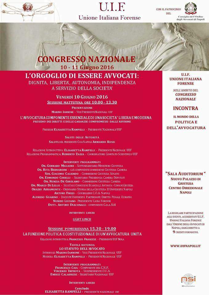 NOriformForense's tweet photo. X partecipare con noi e #andrearispoli e dire #noriformaforense gli interessati di #napoli ci contattino in pvt! https://t.co/iQbXEh2UAm