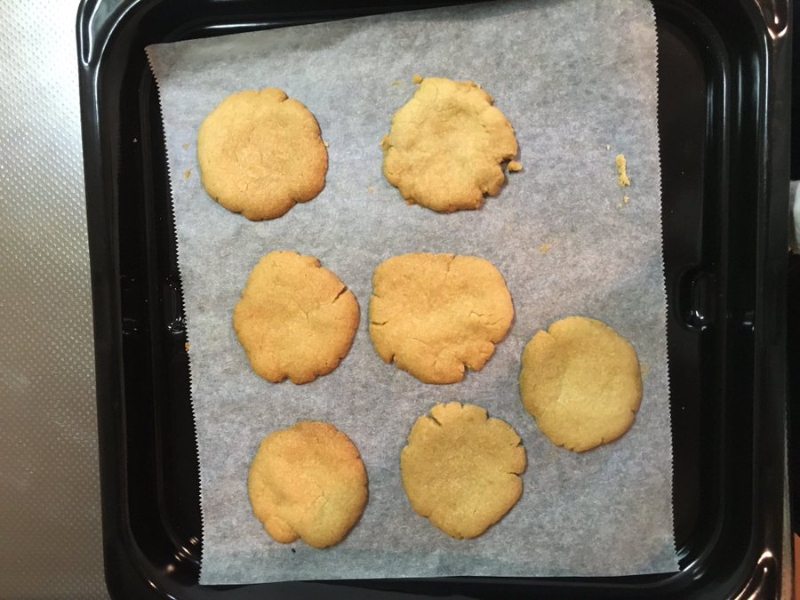 サラダ油で作るクッキーは安くて美味しい 人気レシピや失敗しないコツ