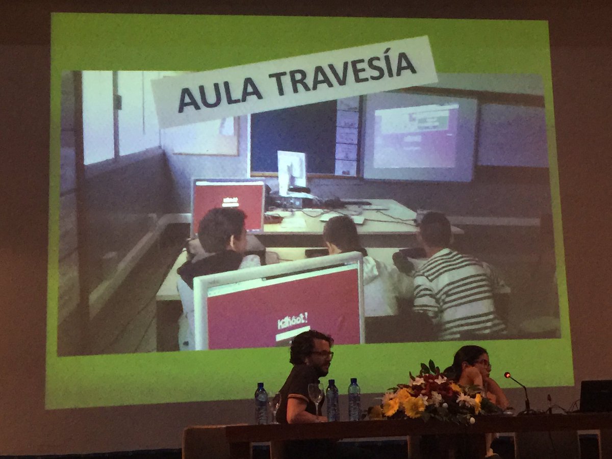 Jornadas #RedCICE «Isoran@s sin fronteras» IES Manuel Martín González. <a href="/aulafran/">aulafran</a> <a href="/amyenclave/">Amaya Padilla</a> <a href="/CeusContinuidad/">Continuidad Escolar</a>