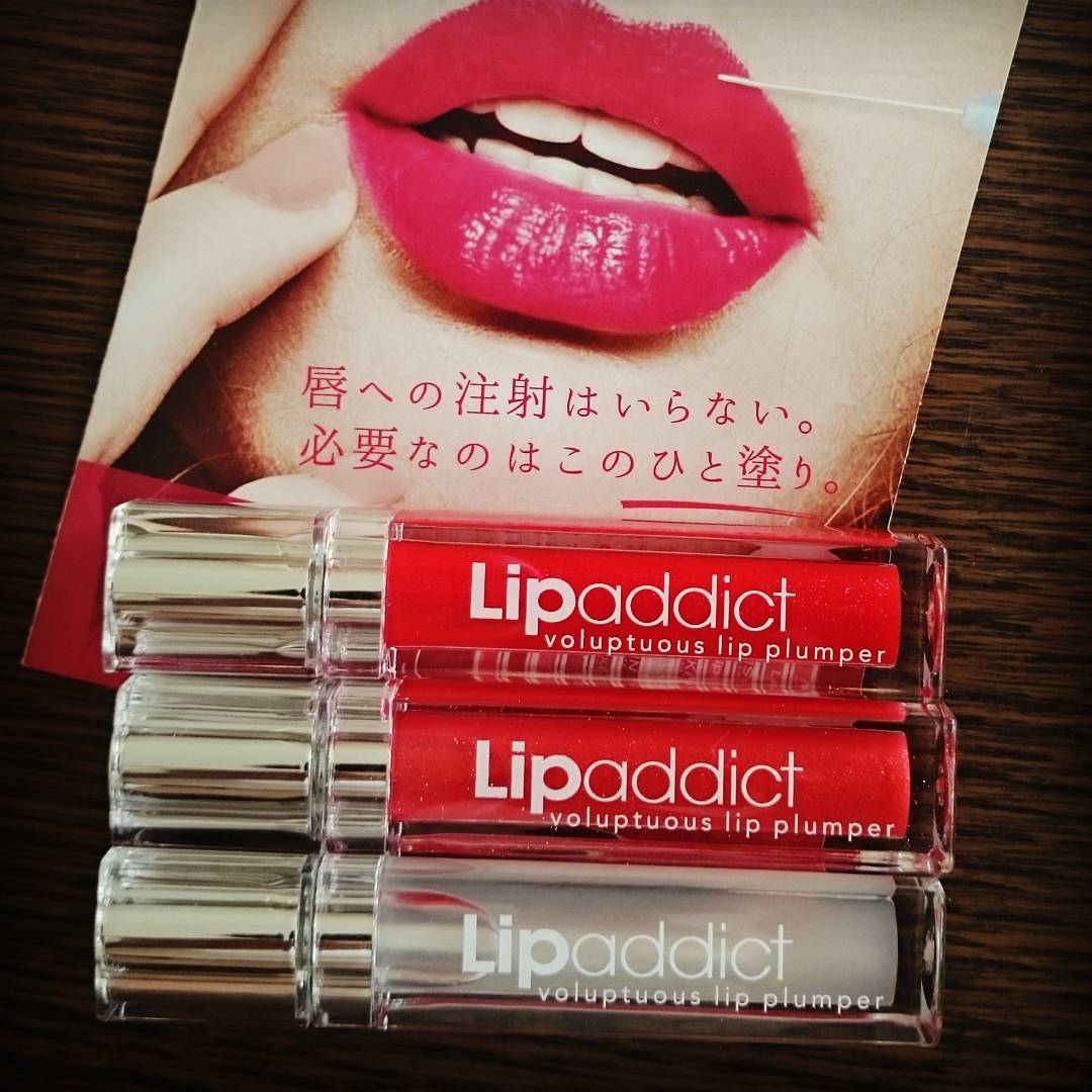 BeautyMatome_'s tweet image. 塗るだけでヒアルロン酸を入れたようなぷっくり唇♡
ow.ly/xl053011VlN
#リップアディクト #LipAddict #ふっくら唇 #注射いらず #リップ