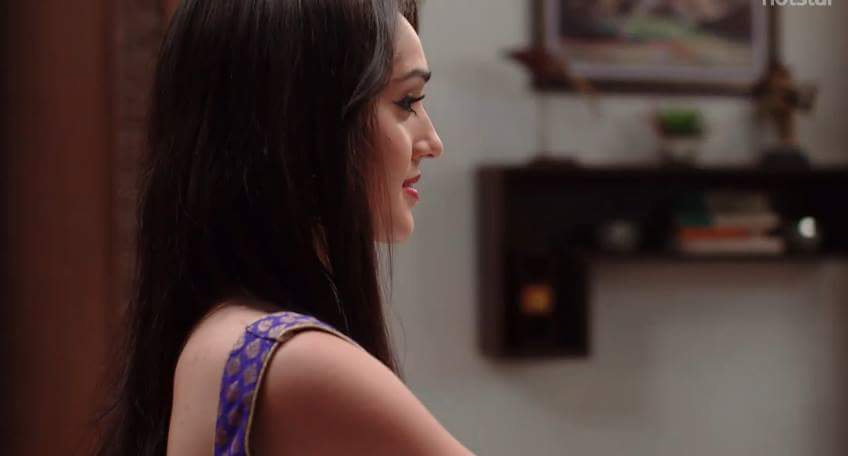 TanyaFanclub's tweet photo. [EXCLUSIVE] Meera @2795_tani from Saathiya. ❤ (21) https://t.co/U1AS5Hbw7h