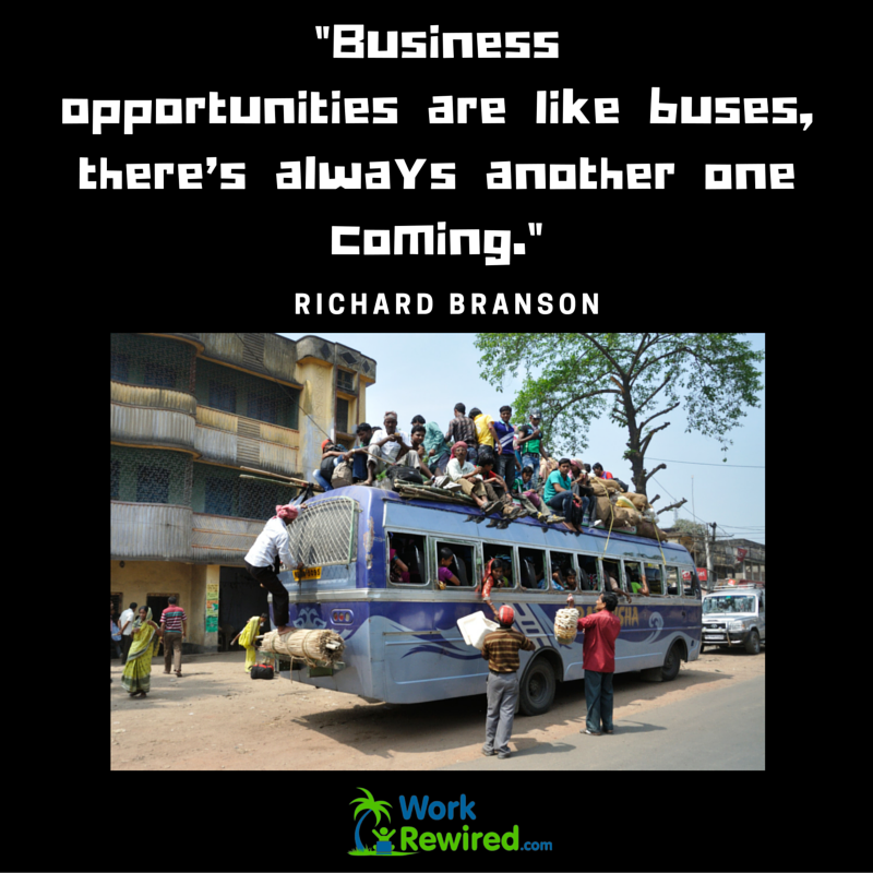 workrewired's tweet photo. #Business opportunities are like buses! #workfromhome #onlinemarketing #affiliatemarketing #business #entrepreneur https://t.co/LJZxwNkT31