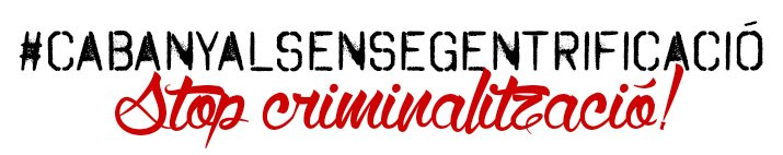 SBarriCabanyal's tweet photo. #CabanyalSenseGentrificació molts anys destruint Cabanyal i ara volen expulsar a veïnes que han donat vida al barri https://t.co/yz8SvGq6jF