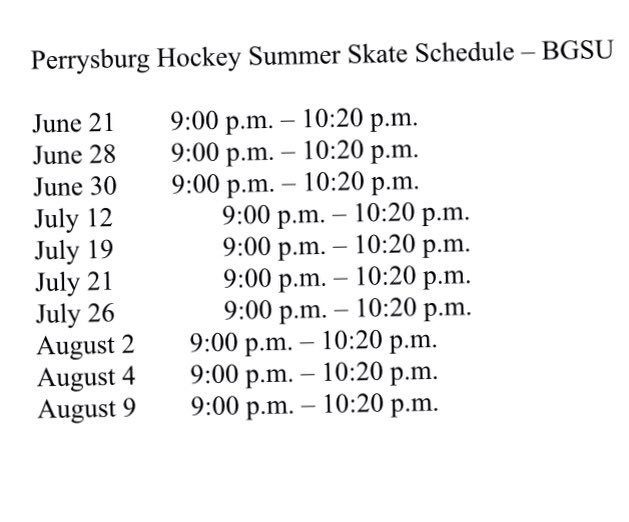 Perrysburg Hockey (PburgHockey) Twitter