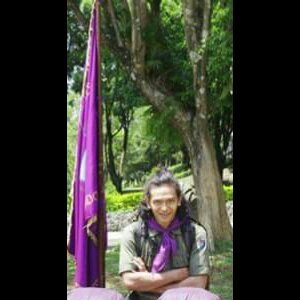 Karena yang pergi pasti ingat pulang, tapi ya itu.. gak akan pernah utuh ketika pulang..#missuBro#RIP