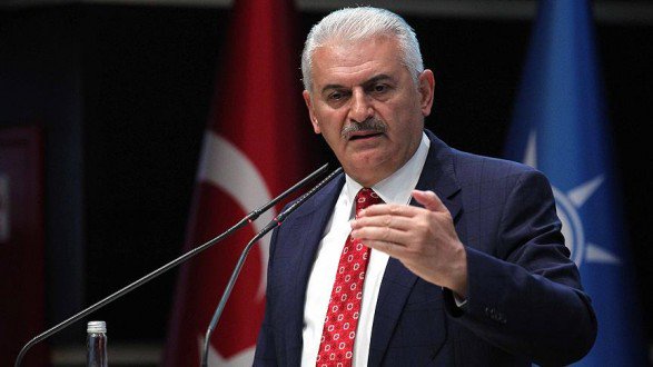BurokratHaber's tweet photo. Yıldırım: Omzumuzdaki Emanet, Milletin Emanetidir.
https://t.co/mnoeSitv6f https://t.co/d8W1HUpvso