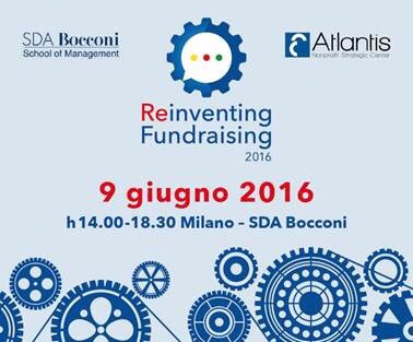 Alla <a href="/Unibocconi/">Università Bocconi</a> per #ReinventingFundraising di <a href="/Atlantis_NSC/">Atlantis Company</a> 

con <a href="/archiviodiari/">Archivio dei diari</a> e <a href="/ENGAGED_in/">simona_biancu</a> 
#fundraising