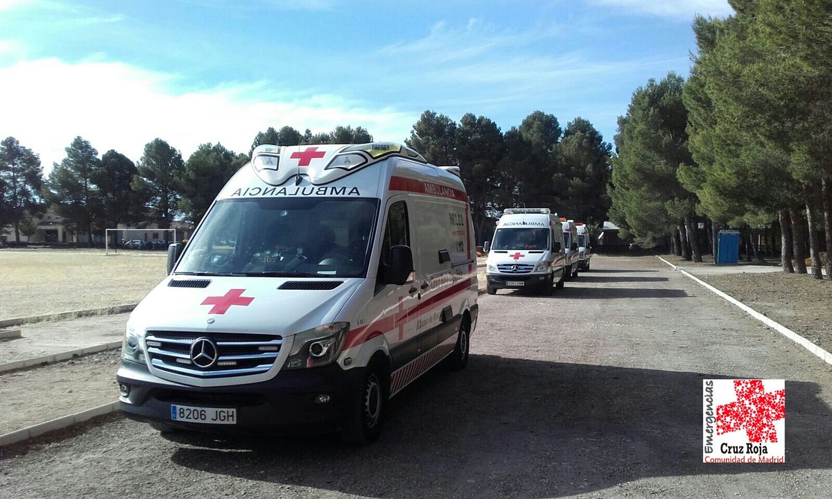 emergenciasCREM tweet picture
