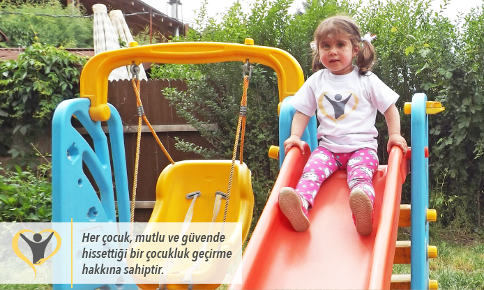BenBuradayimYP's tweet photo. Her çocuk, mutlu ve güvende bir çocukluk geçirme hakkına sahiptir.
#benburadayimyp
#kimsesizçocuklarayardımprojesi https://t.co/0lABjs8oj2