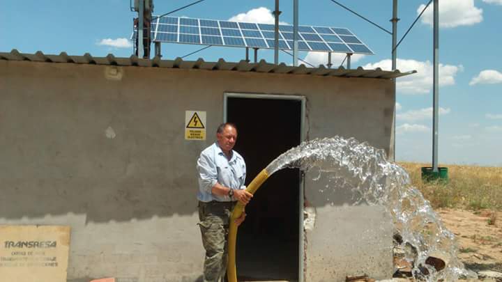 FerminEliass's tweet photo. #earthday #evolutionlove #WaterIsLife #renewableenergy https://t.co/duT0mYrl2E