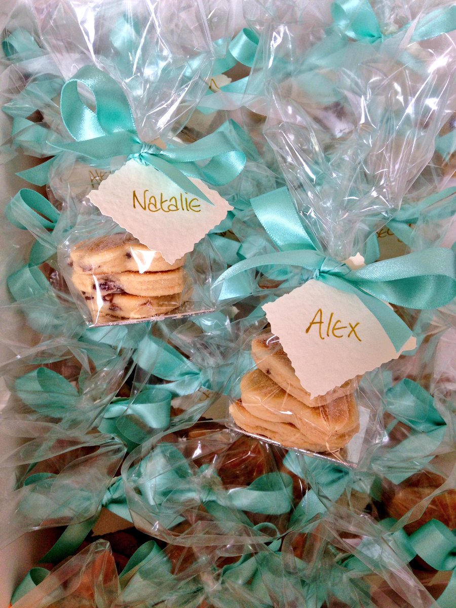 RT <a href="/FabWelshcakes/">Fabulous Welshcakes</a>: All boxed up and off to the <a href="/NewHouseCardiff/">New House Hotel</a>