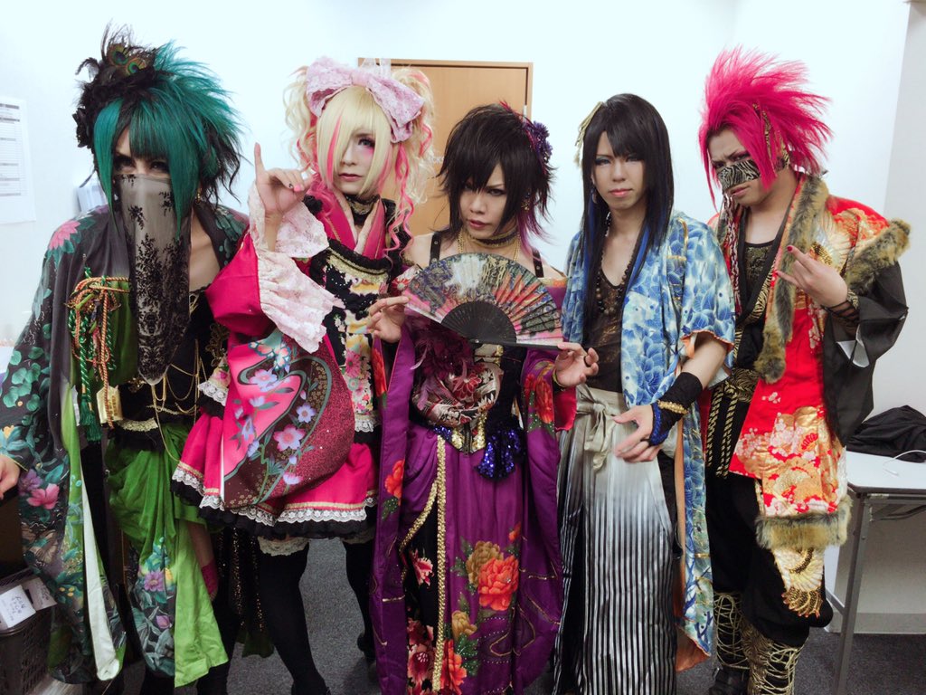 様々な想いを背負った『夢幻鳳影』妖艶な動きの眞弥に釘付けになる「漣