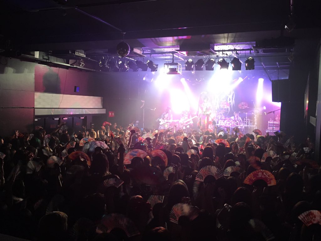 様々な想いを背負った『夢幻鳳影』妖艶な動きの眞弥に釘付けになる「漣