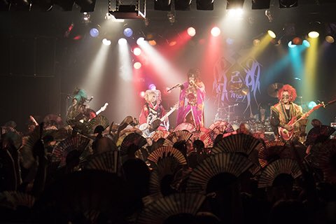 様々な想いを背負った『夢幻鳳影』妖艶な動きの眞弥に釘付けになる「漣