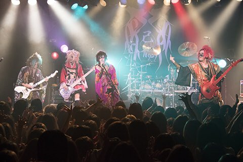 様々な想いを背負った『夢幻鳳影』妖艶な動きの眞弥に釘付けになる「漣