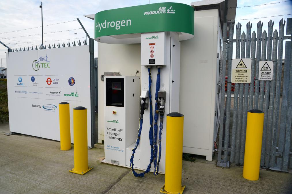 UK’S GOVERNMENT FUNDING COULD BOOST HYDROGEN VEHICLES
ecocars4sale.com/news/300-uks-g… #HydrogenCars #Cars