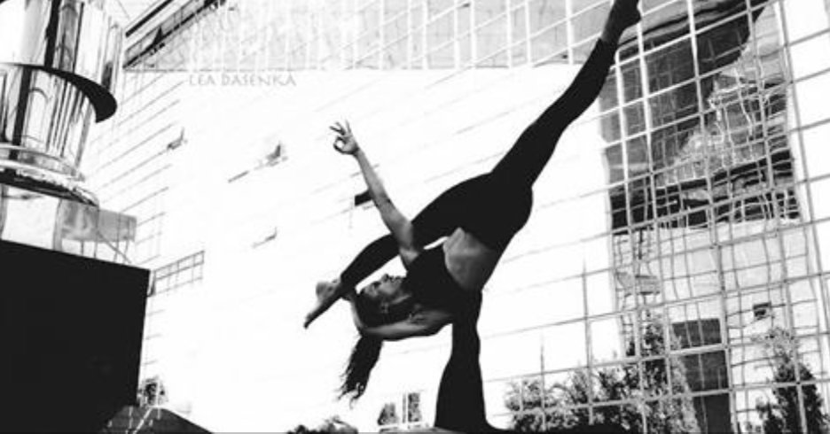Erica &amp; her AcroYoga Workshop are back!
July 31st..
Bookings at workshops@tripspace.co.uk
#acroyoga #inversions