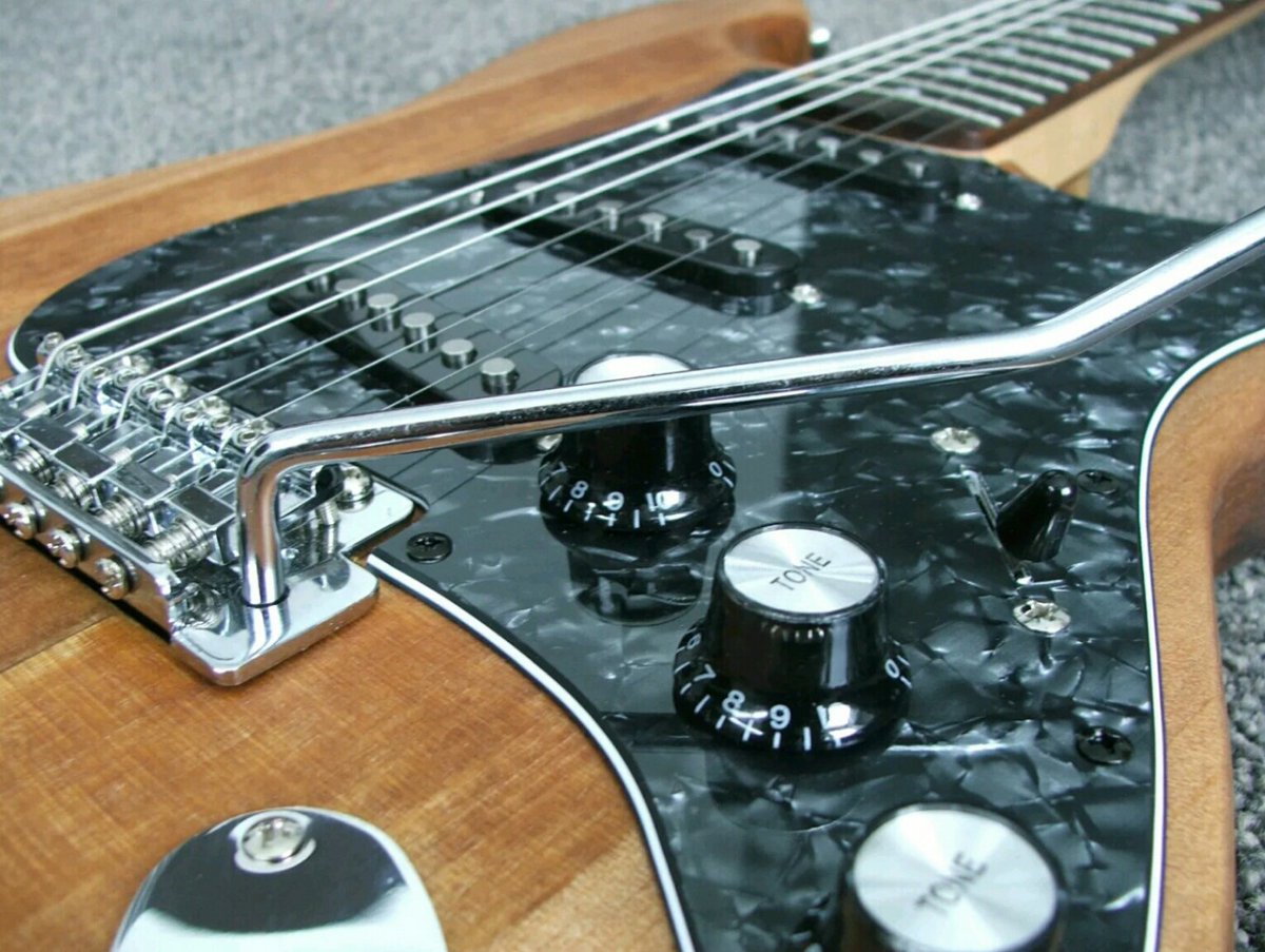 MFGuitars's tweet photo. The latest customized Fender Squier Affinity Stratocaster
https://t.co/Kxay9Q60D0
#squier #guitar #custom #fender https://t.co/oHypvR9HUb