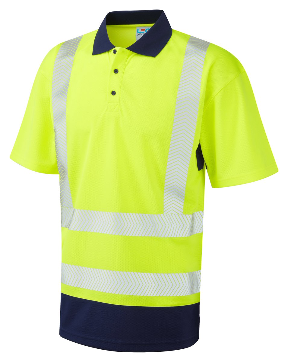 HVWLtd's tweet photo. Wow It's Hot Hot Hot ! Check Out Our Coolviz Polos And Our Range Of Workwear Shorts  https://t.co/qpEmx41e0S https://t.co/DdFxtAcZu6