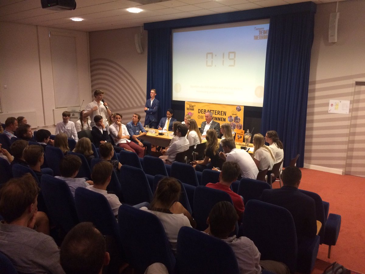 Finaledebat Zeldenrust-Steelantcollege &amp; <a href="/CalvijnCollege/">Calvijn College</a>: wie wordt Zeeuws kampioen debatteren? <a href="/zdebattoernooi/">Zeeuws Debattoernooi</a>