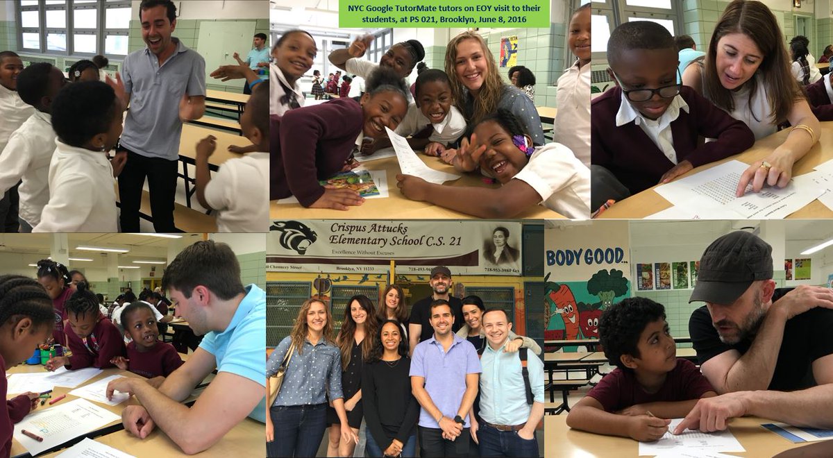 Chapter One (@chapterone_us) on Twitter photo Awesome #NYC #Googlers online #GLReading tutors hang w/tutees at PS21! <a href="/NYCSchools/">NYC Public Schools</a> <a href="/Chirlane/">Chirlane McCray</a> <a href="/GoogleForEdu/">Google for Education</a> <a href="/jcasap/">Jaime Casap</a> Awesome #NYC #Googlers online #GLReading tutors hang w/tutees at PS21! <a href="/NYCSchools/">NYC Public Schools</a> <a href="/Chirlane/">Chirlane McCray</a> <a href="/GoogleForEdu/">Google for Education</a> <a href="/jcasap/">Jaime Casap</a>