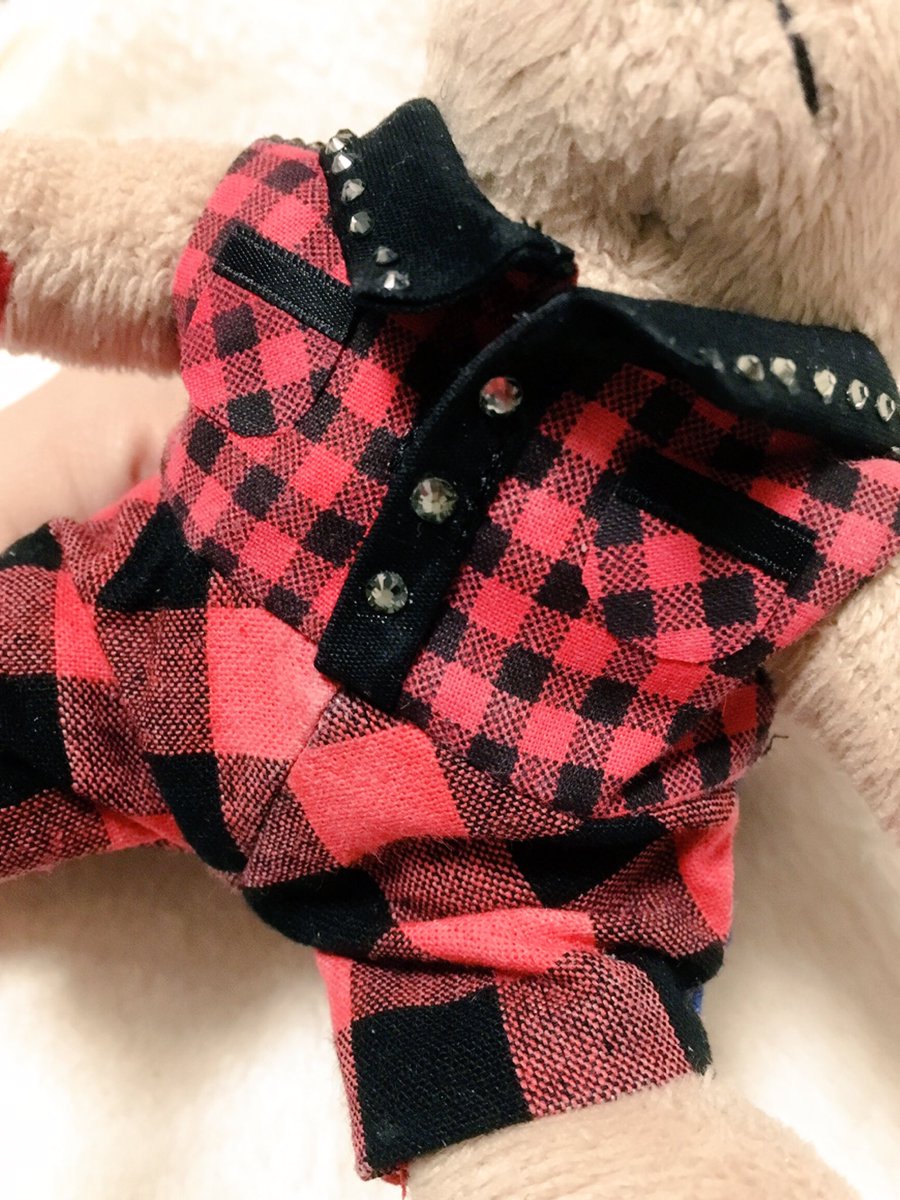 16くまプリ衣装