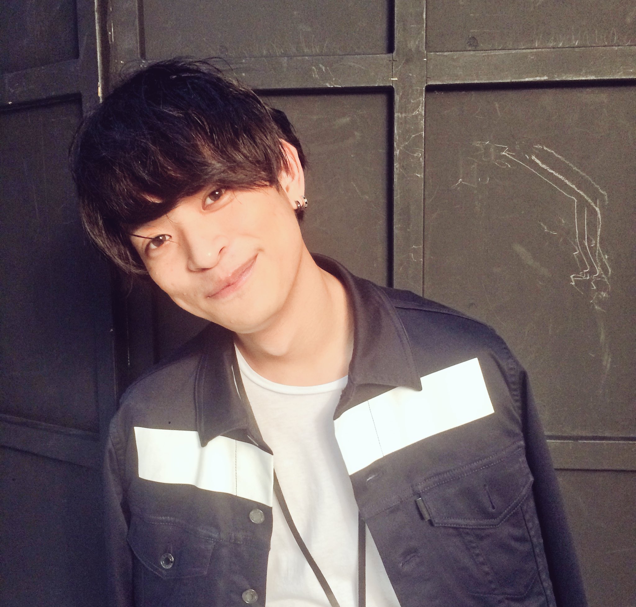 ※ちゃろ THE ORAL CIGARETTES 山中拓也さん書き初めT THE ORAL CIGARETTES on X: 