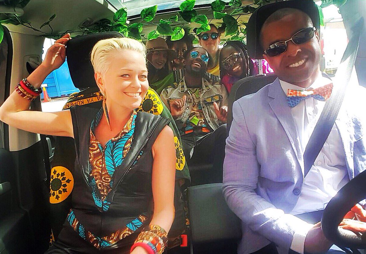 GiantRecordsSwe's tweet photo. Fun project with SaRaha today! 🚙 https://t.co/Halsh6vDPf #project #newmusic #newrelease #spotify #carpool https://t.co/0UYqfLxzwl