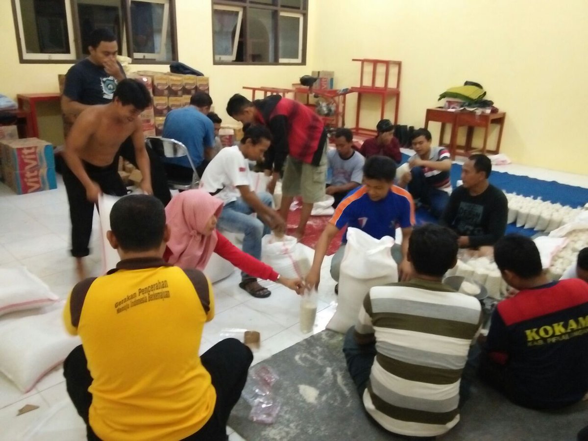 MDMC JAWA TENGAH tweet media