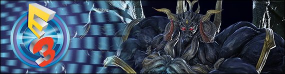 FF_XIV_EN's tweet image. #FFXIV heads to E3 2016! Sephirot challenge, live stream Q&amp;amp;A, and Fat Chocobo statue! sqex.to/cXE