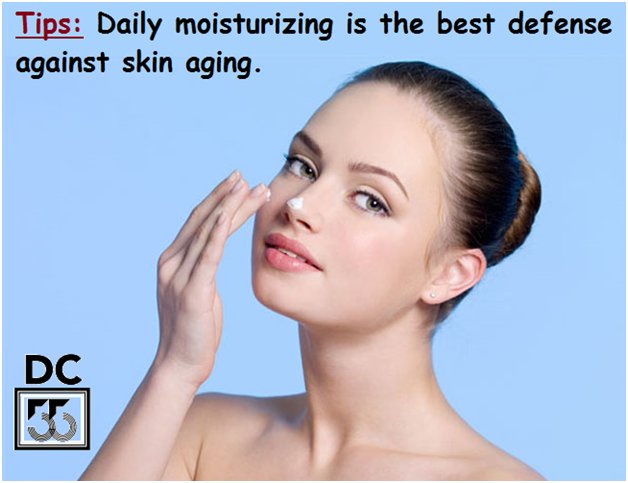 decode55's tweet image. #Antiaging #tips of the day.