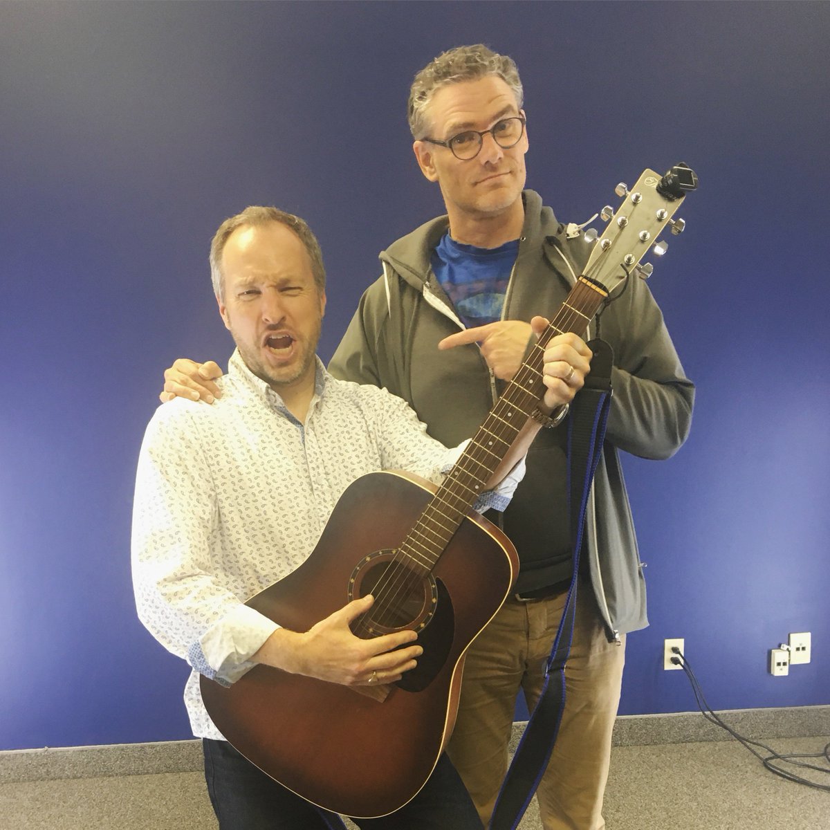 buzz_mrd's tweet photo. Don't miss our awesome interview with @JesseCookHQ who is live tonight at @CapitolMoncton! https://t.co/JMqsZH9twI https://t.co/ql0uC3WO3u
