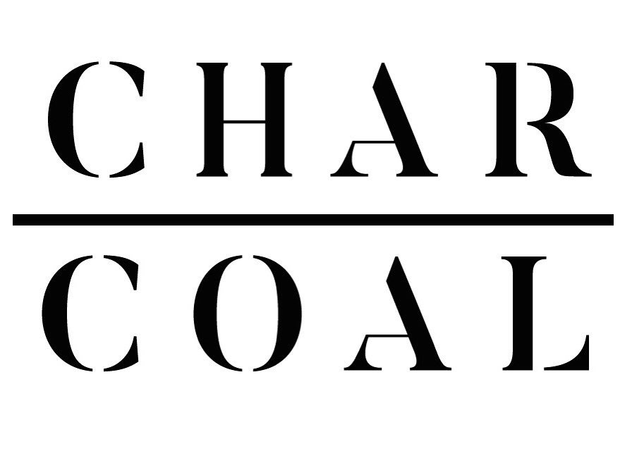 Charcoal Apparel tweet media