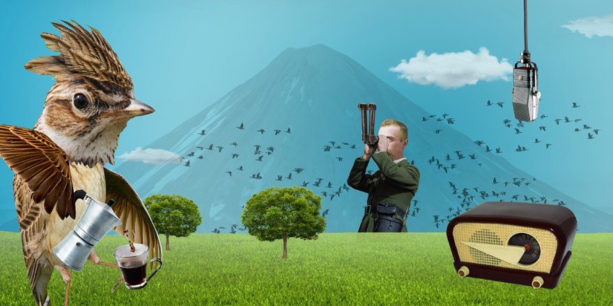 losdelvolcan's tweet image. ¿Eres una #alondra? Puedes escuchar el EP2 de #Aviario @losdelvolcan en @PodiumPodcast =&amp;gt; podiumpodcast.com/aviario/tempor…