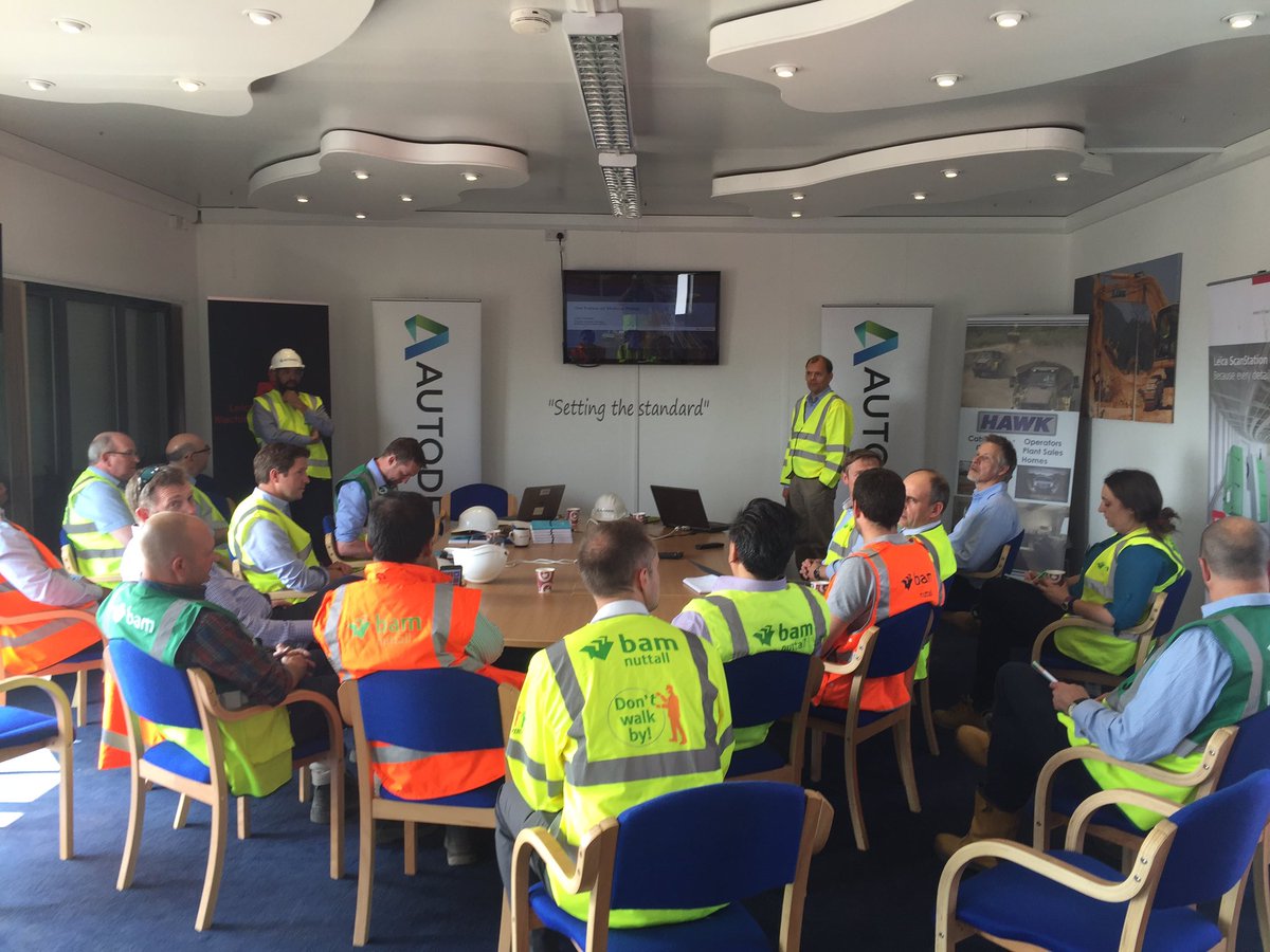 mstjohntaylor's tweet photo. @adams_john futures #change #disruption #l2bim #bamDCD2016 @BAMConstructUK @BAMNuttall @BAMGroup_EU @BAMContractors https://t.co/ldAl7MxSmS