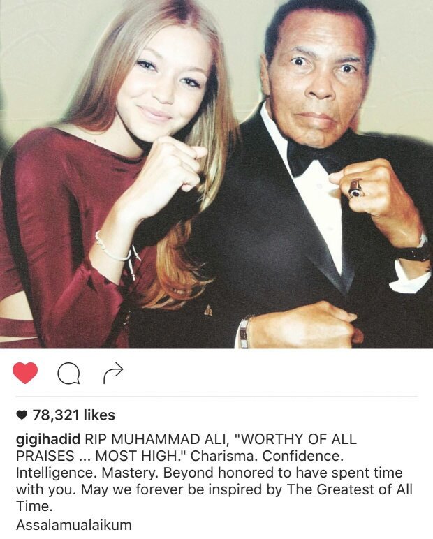 GigiUpdates_Pl's tweet photo. Gigi dodała to na Instagrama https://t.co/IbAuaSbJ35