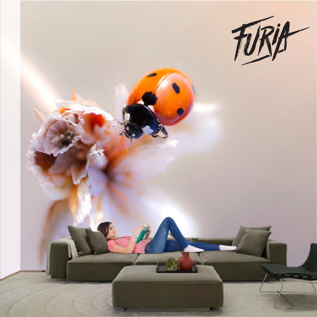 FURIA, a place where breathtaking ideas come to life.