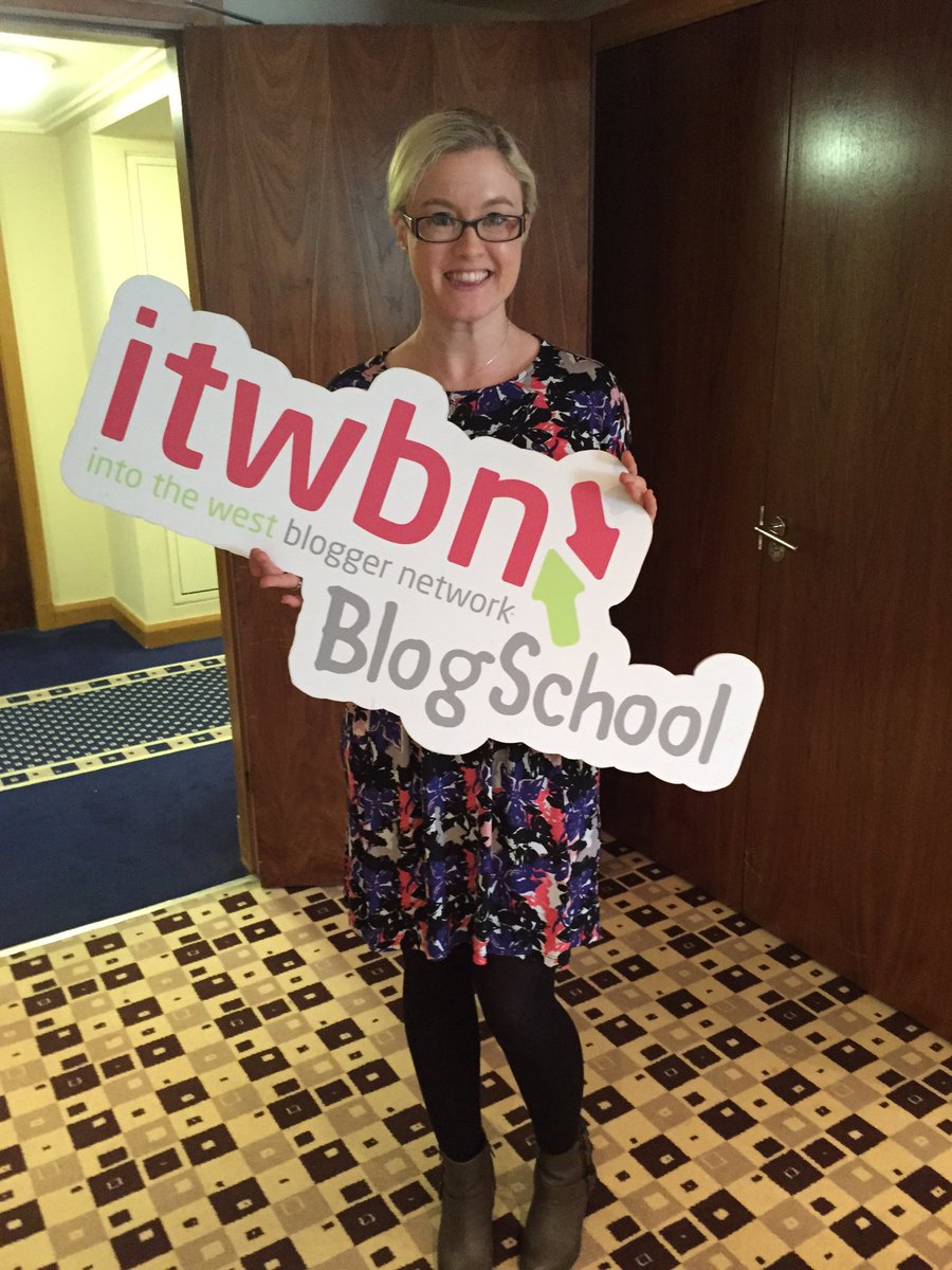 catsheerin's tweet photo. Cant wait to put to use all the great tips I learned today at #itwbnblogschool. Thanks @itwbn and @educatedmachine 👍 https://t.co/A3ykAx8PMS