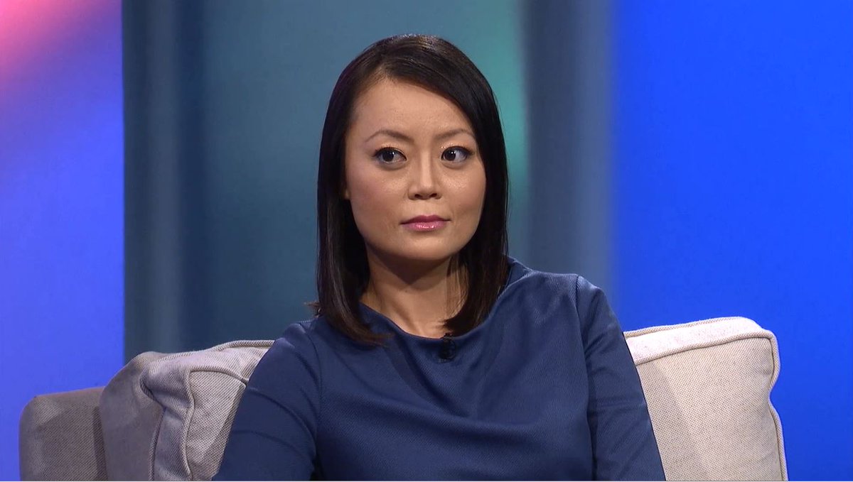 CGTN America tweet media