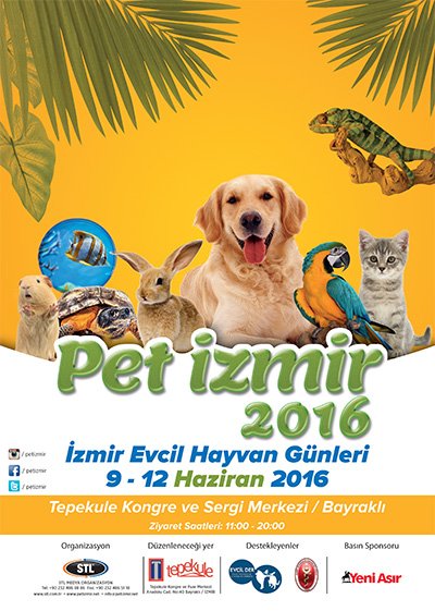 TepekuleKSM's tweet photo. Pet İzmir 2016 9-12 haziranda @TepekuleKSM de @izmirdesanat @izmirgundemcom https://t.co/hFHBqjicfy